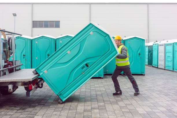 Best Wedding porta potty rental  in Louisburg, NC