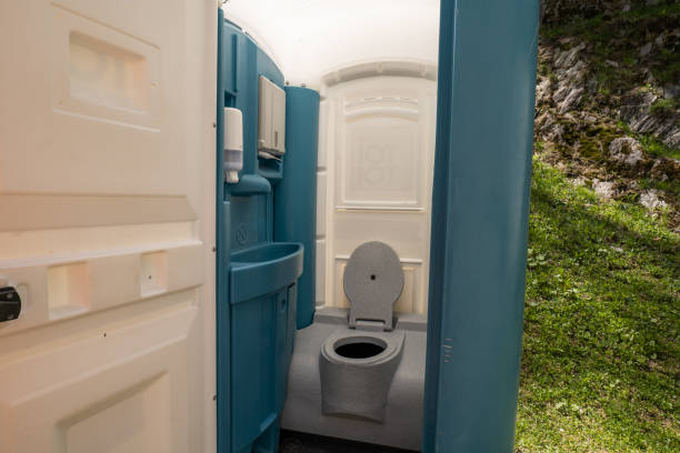 Best Porta potty rental near me  in Louisburg, NC