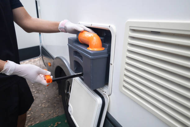 Best Portable toilet rental cost  in Louisburg, NC