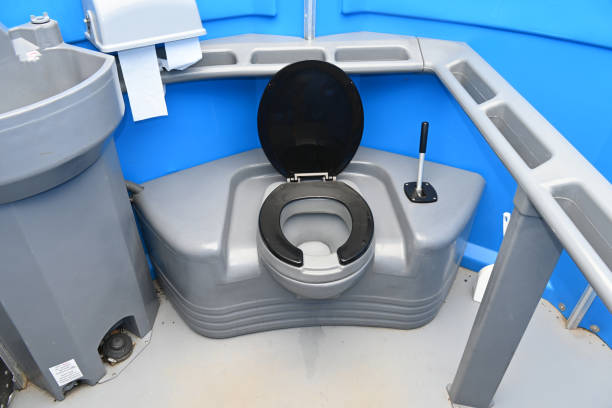 Best High-end porta potty rental  in Louisburg, NC