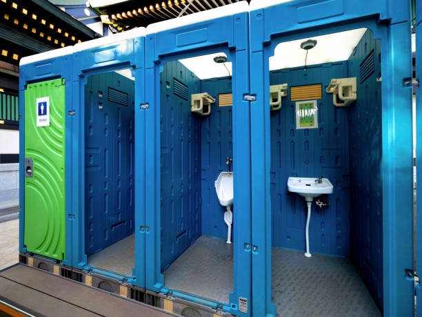 Best Temporary restroom rental  in Louisburg, NC