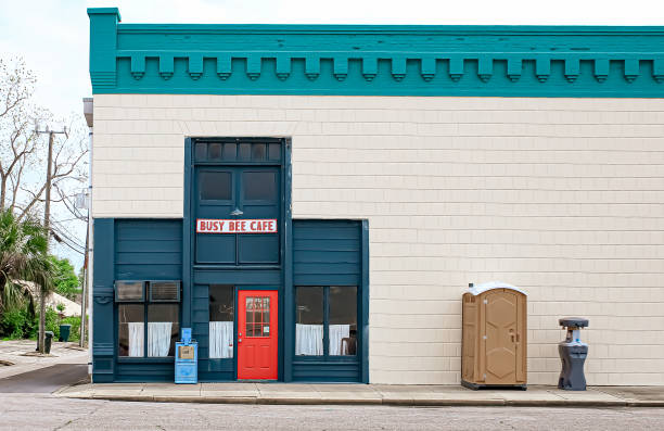 Best Porta potty for special events  in Louisburg, NC