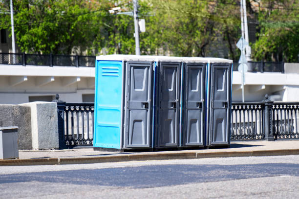Best Emergency porta potty rental  in Louisburg, NC
