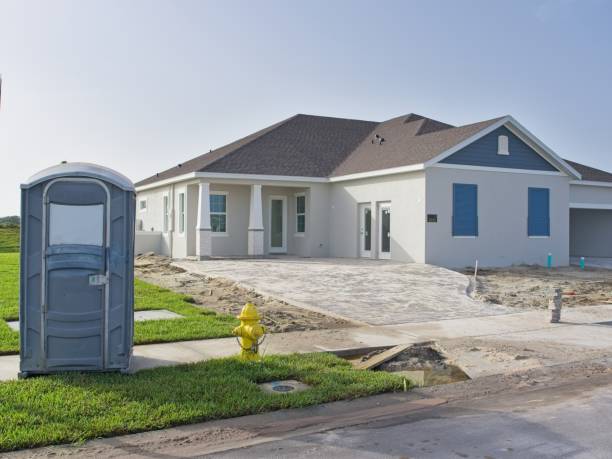 Best Affordable porta potty rental  in Louisburg, NC