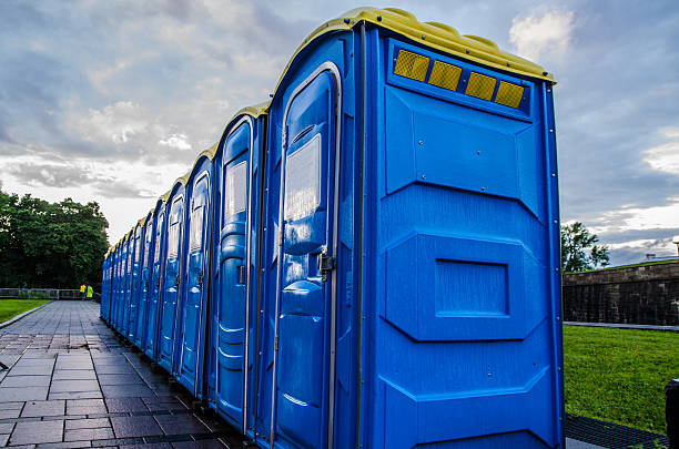 Best Portable bathroom rental  in Louisburg, NC