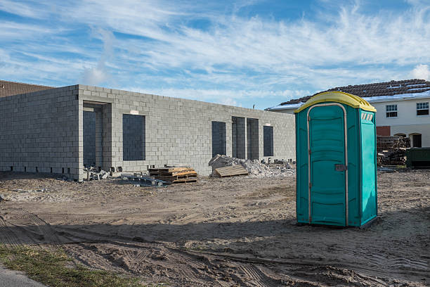 Louisburg, NC porta potty rental Company