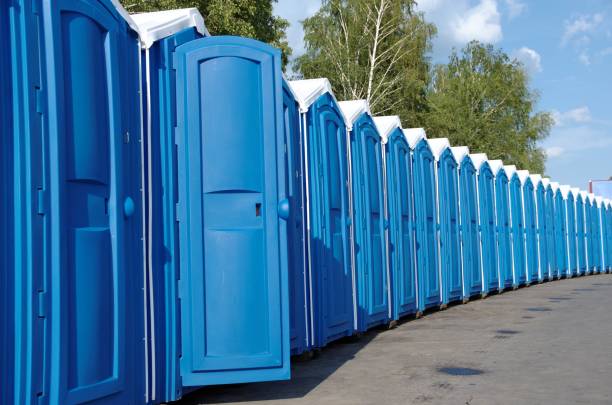 Best Emergency porta potty rental  in Louisburg, NC